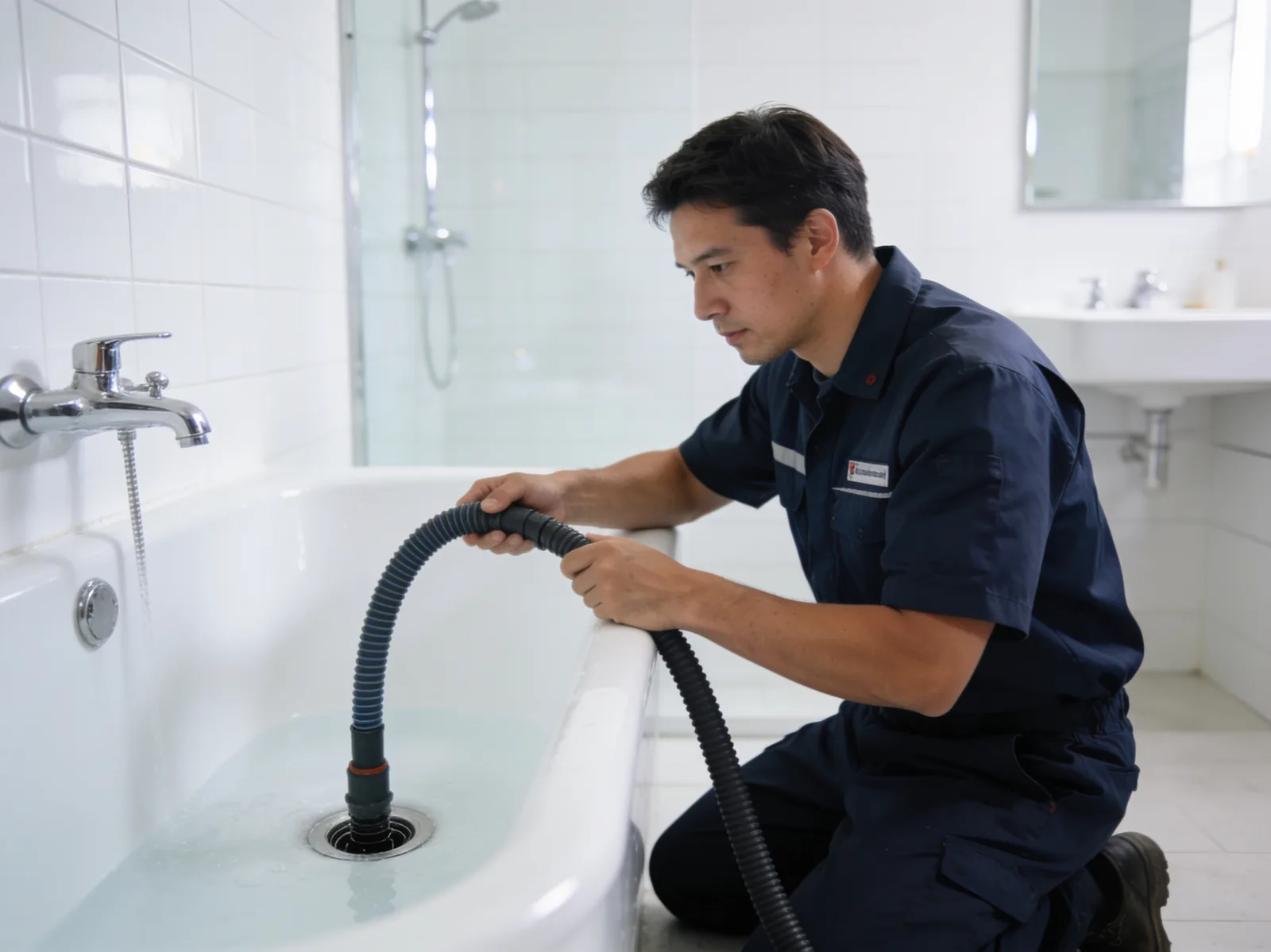 Emergency Plumber Gassaway, WV FAQs